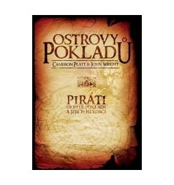 Ostrovy pokladů - Popron