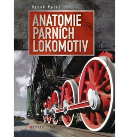 Anatomie parních lokomotiv