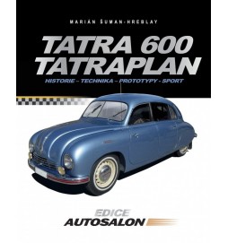 Tatra 600 Tatraplan