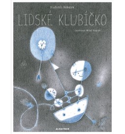 Lidské klubíčko