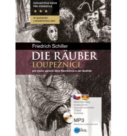 Die Räuber - Loupežníci