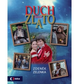 Duch nad zlato