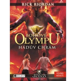 Bohové Olympu – Hádův chrám