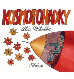 Kosmopohádky