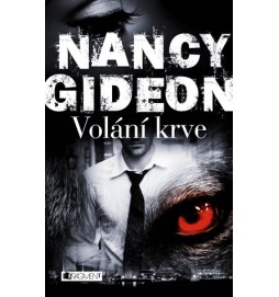 Nancy Gideon – Volání krve