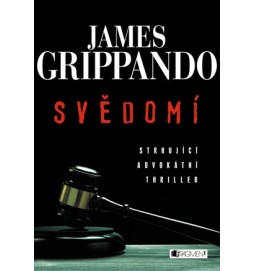 James Grippando – Svědomí