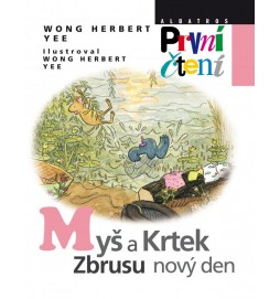 Myš a Krtek, zbrusu nový den