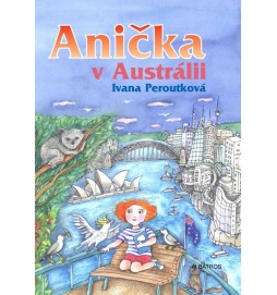 Anička v Austrálii