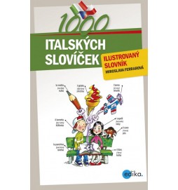 1000 italských slovíček