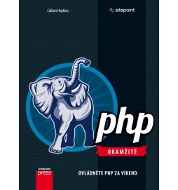 PHP Okamžitě