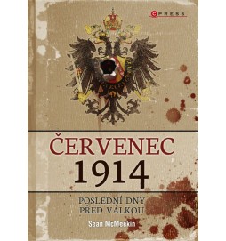 Červenec 1914