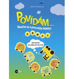 Povídám o...