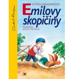 Emilovy skopičiny