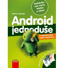 Android Jednoduše