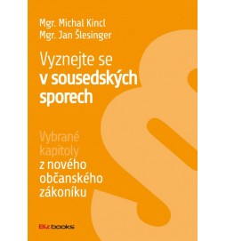 Vyznejte se v sousedských sporech