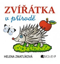 Zvířátka v přírodě – Helena Zmatlíková (100x100)