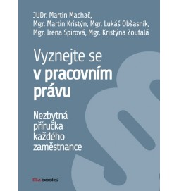 Vyznejte se v pracovním právu