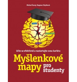 Myšlenkové mapy pro studenty