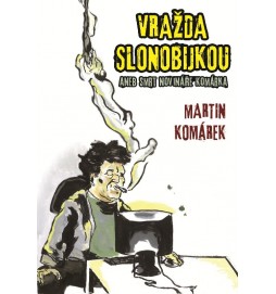 Vražda slonobijkou