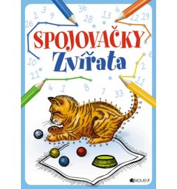 Spojovačky – Zvířata