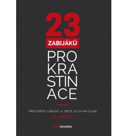 23 zabijáků prokrastinace