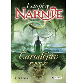 NARNIE – Čarodějův synovec