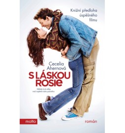 S láskou, Rosie