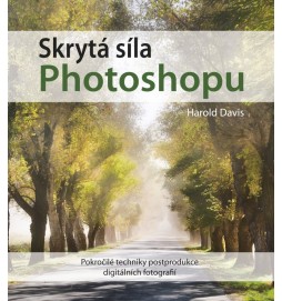 Skrytá síla Photoshopu