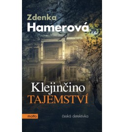 Klejinčino tajemství