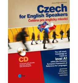 Czech for English Speakers