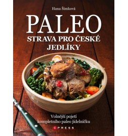 Paleo strava pro české jedlíky