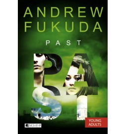 Andrew Fukuda  – Past