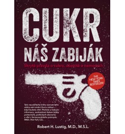 Cukr - náš zabiják