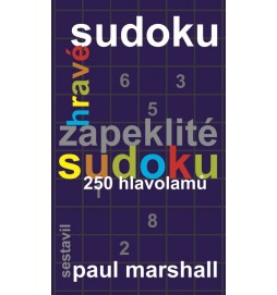 Hravé Sudoku