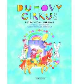 Duhový cirkus