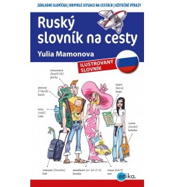 Ruský slovník na cesty