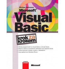 Microsoft Visual Basic