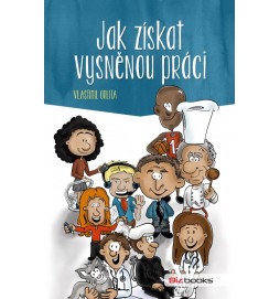 Jak získat vysněnou práci