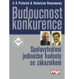 Budoucnost konkurence