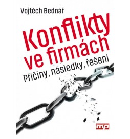 Konflikty ve firmách