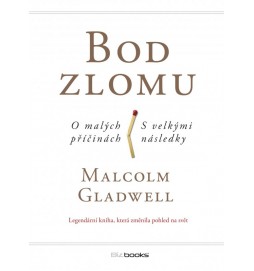 Bod zlomu