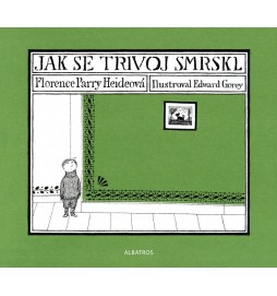 Jak se Trivoj smrskl