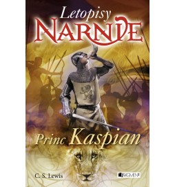 NARNIE – Princ Kaspian