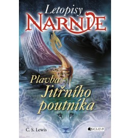 NARNIE – Plavba Jitřního poutníka