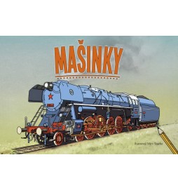 Mašinky