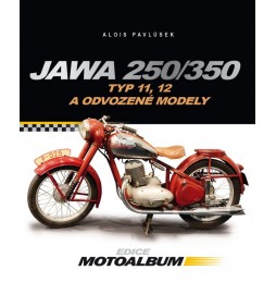 Jawa 250 / 350