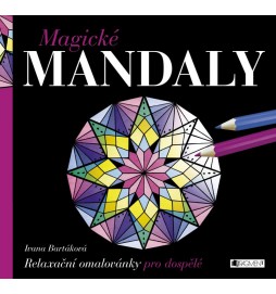 Magické MANDALY