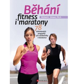 Běhání - fitness i maratony