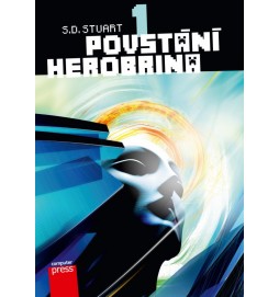 Povstání Herobrina 1 – Povstání Herobrina