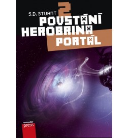 Povstání Herobrina 2 – Portál